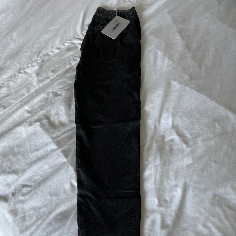 Gymshark seamless leggings